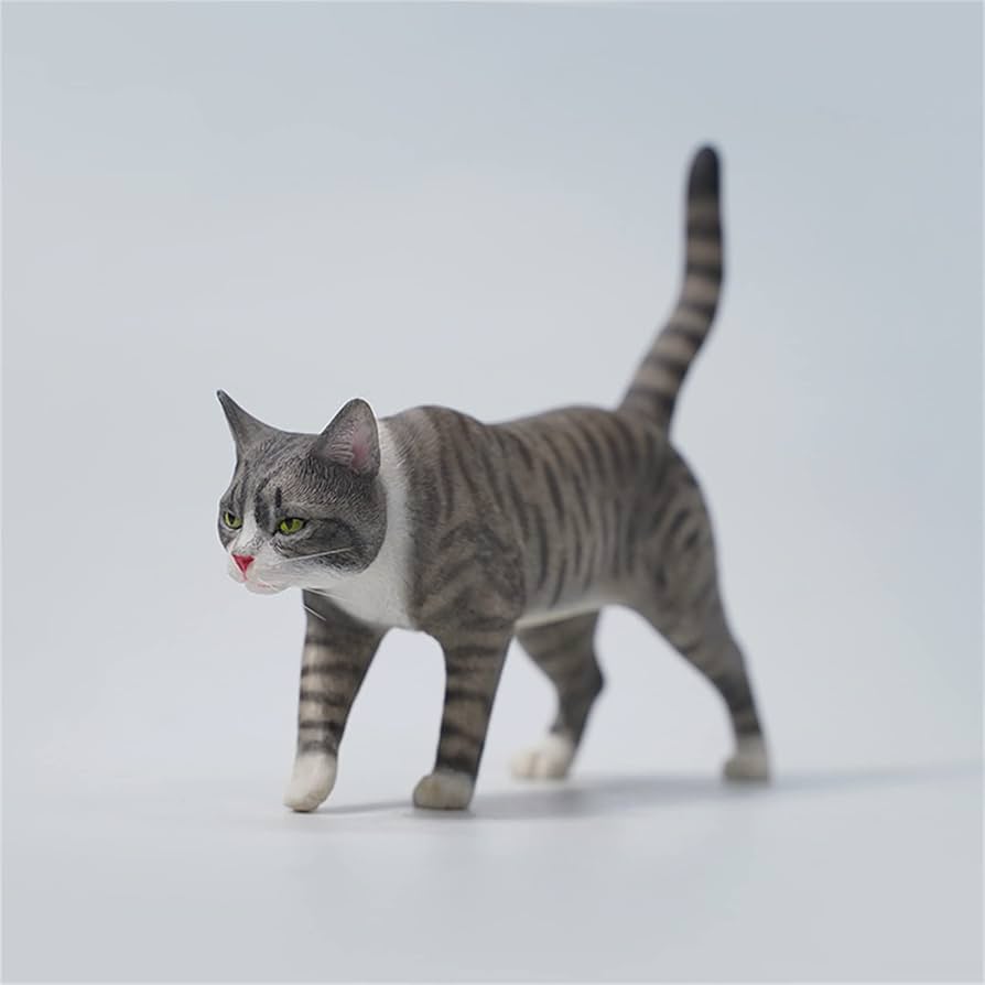rain様猫フィギュア 3匹セット Amazon.co.jp: ガチャガチャ まちぼうけ猫3 3種セット ネコ ねこ